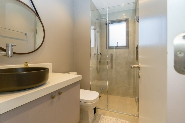 Imagem Apartamento com 2 Quartos à Venda, 44 m² em Vila Clementino	 - São Paulo