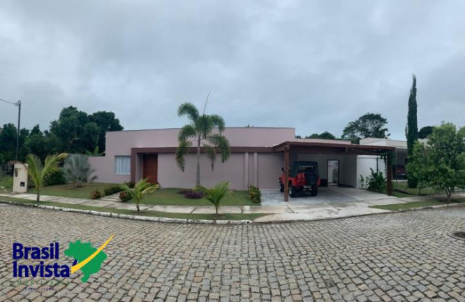 Imagem Casa de Condomínio com 4 Quartos à Venda, 728 m² em Orla Norte - Porto Seguro Imagem Casa de Condomínio com 4 Quartos à Venda, 728 m² em Orla Norte - Porto Seguro