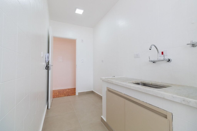 Imagem Apartamento com 1 Quarto à Venda, 38 m² em Chácara Klabin - São Paulo Imagem Apartamento com 1 Quarto à Venda, 38 m² em Chácara Klabin - São Paulo