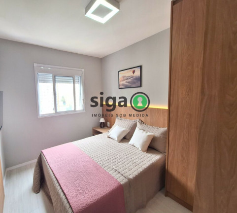 Imagem Apartamento com 2 Quartos à Venda, 55 m² em Vila Andrade - São Paulo Imagem Apartamento com 2 Quartos à Venda, 55 m² em Vila Andrade - São Paulo