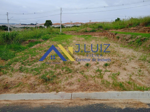 Terreno à Venda, 150 m² em Parque Campo Bonito - Indaiatuba