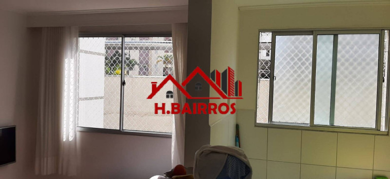 Imagem Apartamento com 2 Quartos à Venda, 46 m² em Palmeiras De São José - São José Dos Campos Imagem Apartamento com 2 Quartos à Venda, 46 m² em Palmeiras De São José - São José Dos Campos