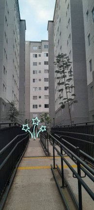 Imagem Apartamento com 2 Quartos à Venda, 42 m² em Jardim Gilda Maria - São Paulo Imagem Apartamento com 2 Quartos à Venda, 42 m² em Jardim Gilda Maria - São Paulo
