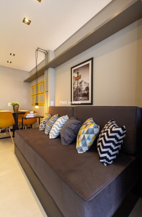 Imagem Imóvel com 1 Quarto à Venda, 35 m² em Butantã - São Paulo Imagem Imóvel com 1 Quarto à Venda, 35 m² em Butantã - São Paulo