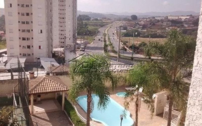 Apartamento com 2 Quartos para Alugar, 50 m² em Jardim Americano - São José Dos Campos