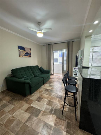 Imagem Apartamento com 2 Quartos à Venda, 72 m² em Guilhermina - Praia Grande