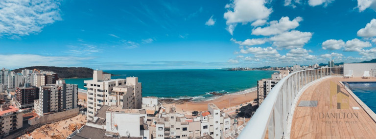Imagem Apartamento com 3 Quartos à Venda, 90 m² em Praia Do Morro - Guarapari Imagem Apartamento com 3 Quartos à Venda, 90 m² em Praia Do Morro - Guarapari