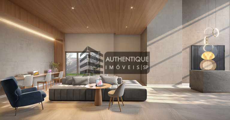 Imagem Apartamento com 1 Quarto à Venda, 33 m² em Vila Clementino - São Paulo Imagem Apartamento com 1 Quarto à Venda, 33 m² em Vila Clementino - São Paulo