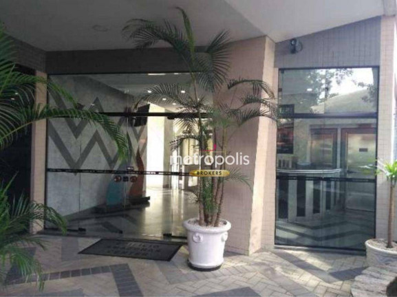 Imagem Sala Comercial à Venda, 66 m² em Centro - São Caetano Do Sul Imagem Sala Comercial à Venda, 66 m² em Centro - São Caetano Do Sul