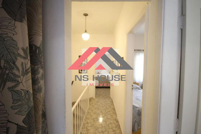 Imagem Casa com 3 Quartos à Venda, 100 m² em Ipiranga - São Paulo