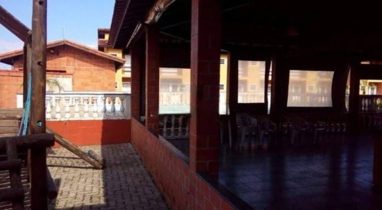 Imagem Sobrado com 2 Quartos à Venda, 100 m² em Cibratel Ii - Itanhaém Imagem Sobrado com 2 Quartos à Venda, 100 m² em Cibratel Ii - Itanhaém