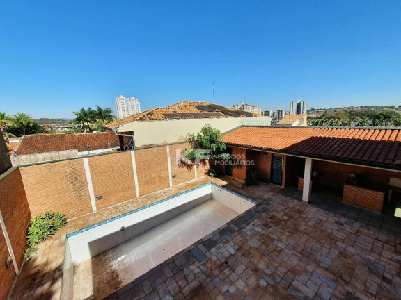 Imagem Casa com 5 Quartos à Venda, 490 m² em Alto Da Boa Vista - Ribeirão Preto Imagem Casa com 5 Quartos à Venda, 490 m² em Alto Da Boa Vista - Ribeirão Preto