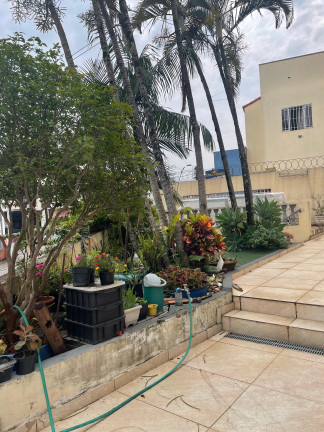 Imagem Casa com 3 Quartos à Venda, 107 m² em Jardim Nomura - Cotia