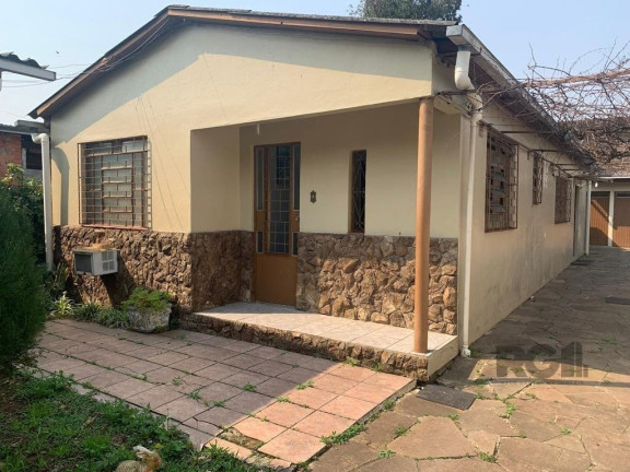 Imagem Casa com 3 Quartos à Venda,  em Mathias Velho - Canoas