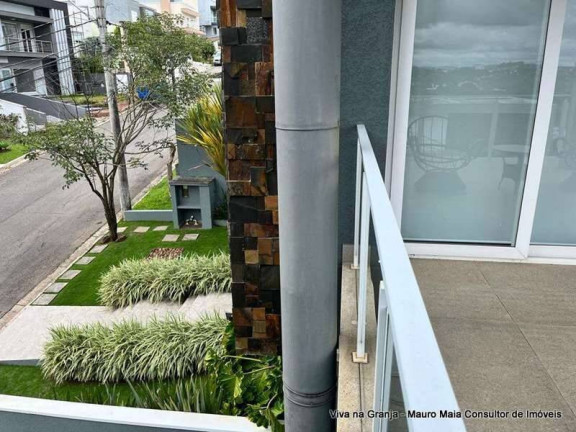 Imagem Casa de Condomínio com 4 Quartos à Venda, 709 m² em São Paulo Ii - Cotia Imagem Casa de Condomínio com 4 Quartos à Venda, 709 m² em São Paulo Ii - Cotia
