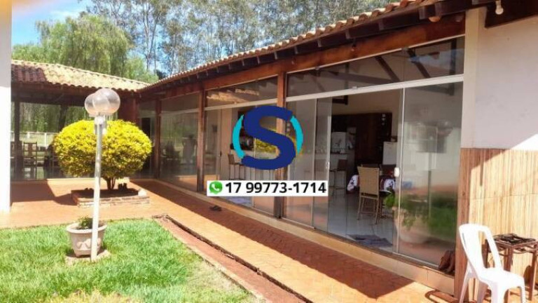 Imagem Chácara com 3 Quartos à Venda, 32 m² em Rural - Mira Estrela Imagem Chácara com 3 Quartos à Venda, 32 m² em Rural - Mira Estrela