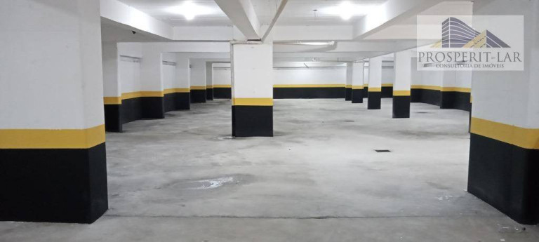 Imagem Apartamento com 1 Quarto à Venda, 35 m² em Vila Galvão - Guarulhos