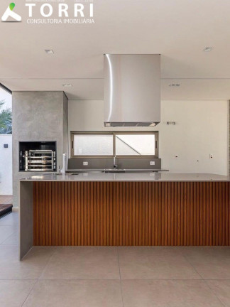 Imagem Imóvel com 4 Quartos à Venda, 290 m² em Jardim Residencial Giverny - Sorocaba
