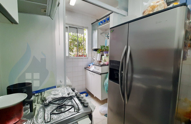 Imagem Imóvel com 2 Quartos à Venda, 78 m² em Taboão - São Bernardo Do Campo