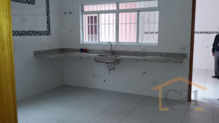 Imagem Sobrado com 3 Quartos à Venda, 250 m² em água Fria - São Paulo