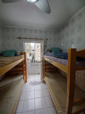 Imagem Kitnet com 1 Quarto à Venda, 25 m² em Guilhermina - Praia Grande