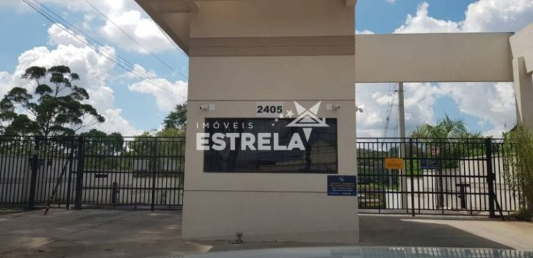 Casa com 2 Quartos à Venda, 50 m² em Centreville - Cotia