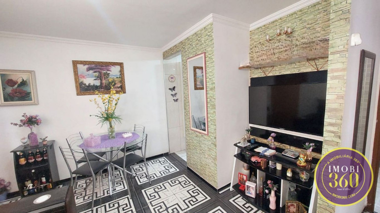 Imagem Apartamento com 2 Quartos à Venda, 50 m² em Conjunto Habitacional Padre Manoel Da Nóbrega - São Paulo Imagem Apartamento com 2 Quartos à Venda, 50 m² em Conjunto Habitacional Padre Manoel Da Nóbrega - São Paulo