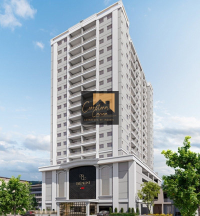 Apartamento com 2 Quartos à Venda,  em Floresta - São José