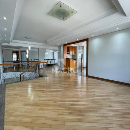 Imagem Apartamento com 5 Quartos à Venda, 261 m² em Centro - Jaraguá Do Sul Imagem Apartamento com 5 Quartos à Venda, 261 m² em Centro - Jaraguá Do Sul