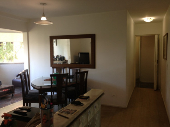 Imagem Imóvel com 3 Quartos à Venda, 88 m² em Vila Andrade - São Paulo
