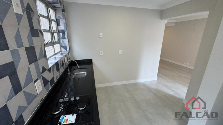 Imagem Apartamento com 2 Quartos à Venda, 86 m² em Pompéia - Santos Imagem Apartamento com 2 Quartos à Venda, 86 m² em Pompéia - Santos