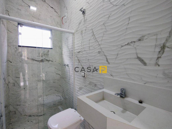 Imagem Casa com 3 Quartos à Venda, 117 m² em Jardim Terramérica Ii - Americana Imagem Casa com 3 Quartos à Venda, 117 m² em Jardim Terramérica Ii - Americana