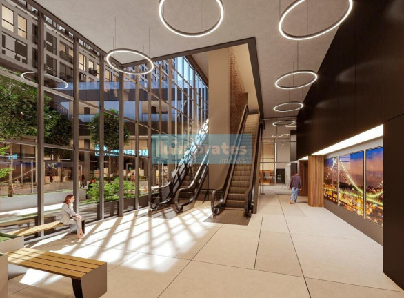 Imagem Imóvel Comercial à Venda, 31 m² em Trindade - Florianópolis