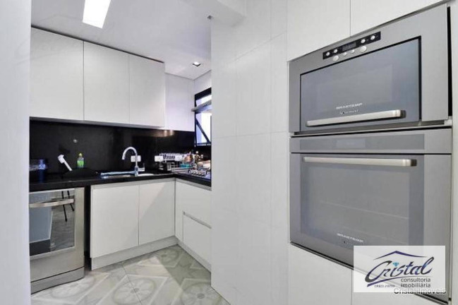 Imagem Apartamento com 3 Quartos à Venda, 140 m² em Indianópolis - São Paulo Imagem Apartamento com 3 Quartos à Venda, 140 m² em Indianópolis - São Paulo