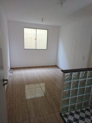 Apartamento com 2 Quartos à Venda, 38 m² em Jardim Petrópolis - Cotia