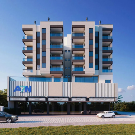 Imagem Apartamento com 3 Quartos à Venda, 97 m² em Barra - Balneário Camboriú