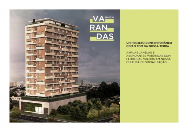 Imagem Apartamento com 3 Quartos à Venda, 112 m² em Centro - Cascavel Imagem Apartamento com 3 Quartos à Venda, 112 m² em Centro - Cascavel