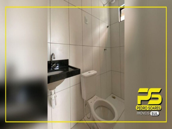 Imagem Apartamento com 2 Quartos à Venda, 53 m² em Ernesto Geisel - João Pessoa Imagem Apartamento com 2 Quartos à Venda, 53 m² em Ernesto Geisel - João Pessoa