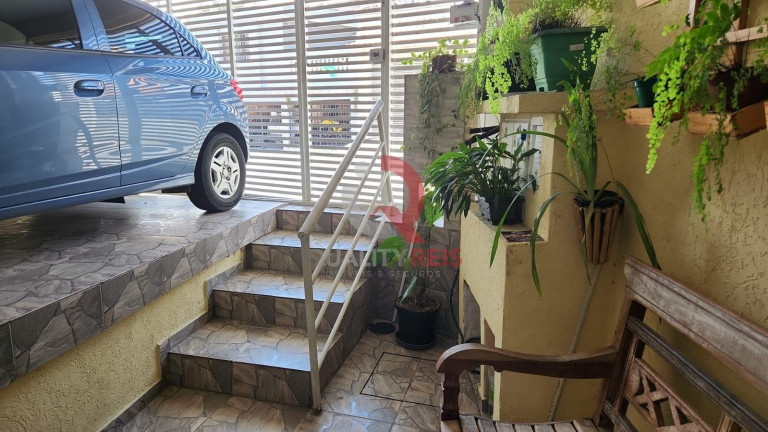 Sobrado com 2 Quartos à Venda, 125 m² em Vila Maria Alta - São Paulo