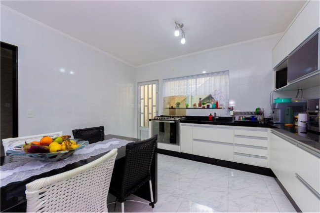 Imagem Casa com 3 Quartos à Venda,  em Vila Ema - São Paulo