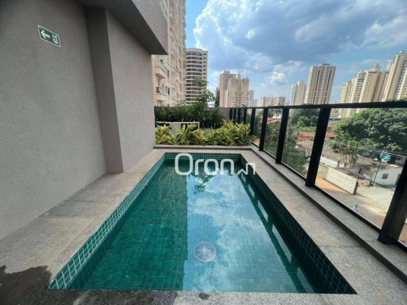 Imagem Apartamento com 2 Quartos à Venda, 69 m² em Setor Bueno - Goiânia Imagem Apartamento com 2 Quartos à Venda, 69 m² em Setor Bueno - Goiânia