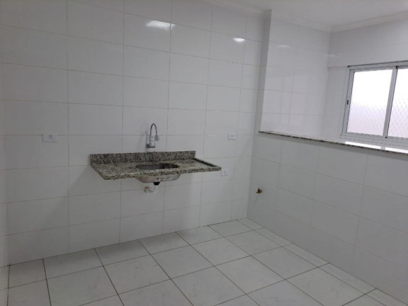 Imagem Apartamento com 3 Quartos à Venda, 89 m² em Aviação - Praia Grande Imagem Apartamento com 3 Quartos à Venda, 89 m² em Aviação - Praia Grande