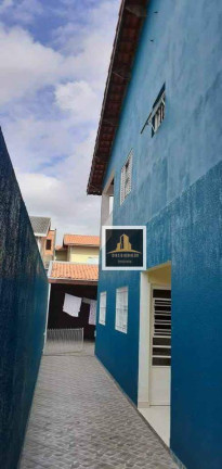 Imagem Sobrado com 2 Quartos à Venda, 136 m² em Residencial União - São José Dos Campos Imagem Sobrado com 2 Quartos à Venda, 136 m² em Residencial União - São José Dos Campos