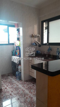 Imagem Apartamento com 1 Quarto para Alugar, em Boqueirão - Praia Grande Imagem Apartamento com 1 Quarto para Alugar, em Boqueirão - Praia Grande