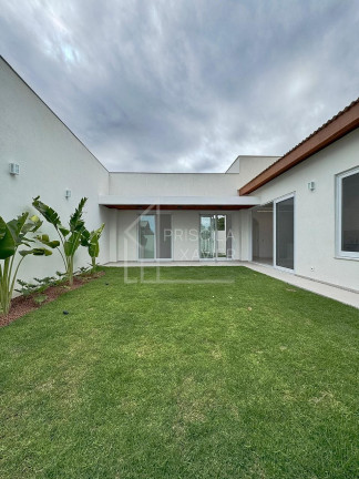 Imagem Casa de Condomínio com 4 Quartos à Venda, 211 m² em Alphaville Jacuhy - Serra