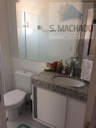 Imagem Apartamento com 2 Quartos à Venda, 48 m² em Parque Oratório - Santo André Imagem Apartamento com 2 Quartos à Venda, 48 m² em Parque Oratório - Santo André