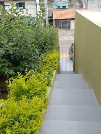 Imagem Sobrado com 3 Quartos à Venda, 219 m² em Capela Velha - Araucária