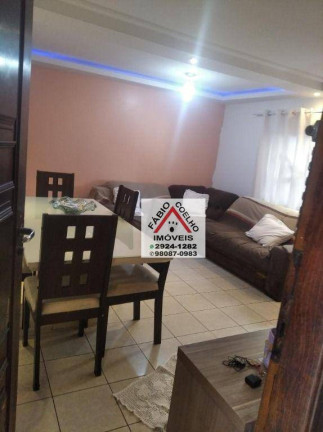Imagem Casa com 2 Quartos à Venda, 140 m² em Vila Marari - São Paulo