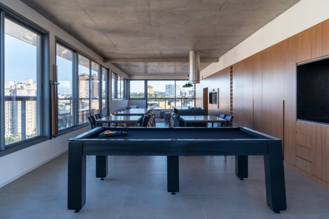 Imagem Apartamento com 2 Quartos à Venda, 80 m² em Boa Vista - Porto Alegre