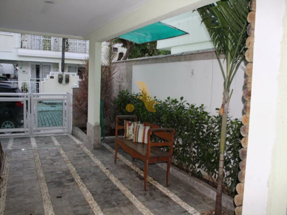 Imagem Casa de Condomínio com 3 Quartos à Venda, 107 m² em Taquara - Rio De Janeiro